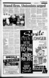 Coleraine Times Wednesday 08 December 1993 Page 9