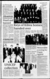 Coleraine Times Wednesday 08 December 1993 Page 27