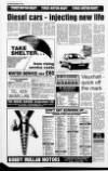 Coleraine Times Wednesday 08 December 1993 Page 30