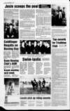 Coleraine Times Wednesday 08 December 1993 Page 36