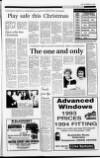 Coleraine Times Wednesday 15 December 1993 Page 7