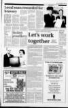 Coleraine Times Wednesday 15 December 1993 Page 11