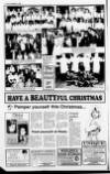 Coleraine Times Wednesday 15 December 1993 Page 12