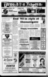 Coleraine Times Wednesday 15 December 1993 Page 18