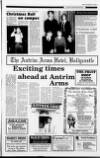 Coleraine Times Wednesday 15 December 1993 Page 19