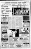 Coleraine Times Wednesday 15 December 1993 Page 23