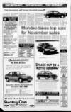 Coleraine Times Wednesday 15 December 1993 Page 26