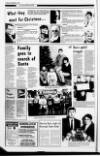 Coleraine Times Wednesday 22 December 1993 Page 4