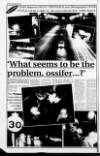 Coleraine Times Wednesday 22 December 1993 Page 8