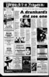 Coleraine Times Wednesday 22 December 1993 Page 14