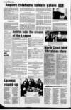 Coleraine Times Wednesday 22 December 1993 Page 32