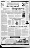 Coleraine Times Thursday 30 December 1993 Page 8