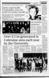 Coleraine Times Thursday 30 December 1993 Page 11