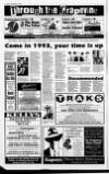 Coleraine Times Thursday 30 December 1993 Page 12