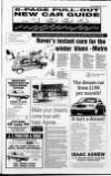 Coleraine Times Thursday 30 December 1993 Page 15