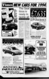 Coleraine Times Thursday 30 December 1993 Page 22