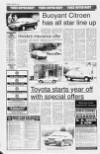 Coleraine Times Wednesday 05 January 1994 Page 16