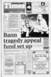 Coleraine Times Wednesday 12 January 1994 Page 1