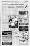 Coleraine Times Wednesday 12 January 1994 Page 3