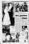 Coleraine Times Wednesday 12 January 1994 Page 12