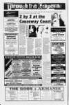 Coleraine Times Wednesday 12 January 1994 Page 16