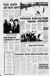 Coleraine Times Wednesday 12 January 1994 Page 32