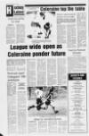Coleraine Times Wednesday 12 January 1994 Page 34