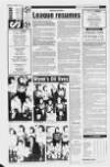 Coleraine Times Wednesday 12 January 1994 Page 36