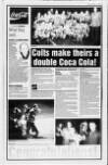 Coleraine Times Wednesday 12 January 1994 Page 37