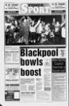 Coleraine Times Wednesday 12 January 1994 Page 40