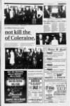Coleraine Times Wednesday 26 January 1994 Page 7