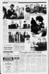 Coleraine Times Wednesday 26 January 1994 Page 10