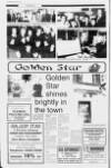 Coleraine Times Wednesday 26 January 1994 Page 12