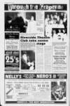 Coleraine Times Wednesday 26 January 1994 Page 14