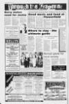 Coleraine Times Wednesday 26 January 1994 Page 16