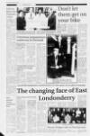 Coleraine Times Wednesday 26 January 1994 Page 24