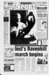 Coleraine Times Wednesday 26 January 1994 Page 36