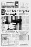 Coleraine Times Wednesday 02 February 1994 Page 1