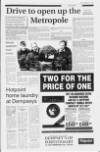Coleraine Times Wednesday 02 February 1994 Page 7