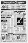 Coleraine Times Wednesday 02 February 1994 Page 15