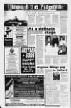 Coleraine Times Wednesday 02 February 1994 Page 16