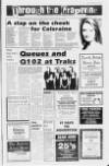 Coleraine Times Wednesday 02 February 1994 Page 17