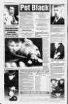 Coleraine Times Wednesday 02 February 1994 Page 36
