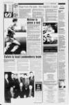 Coleraine Times Wednesday 02 February 1994 Page 38