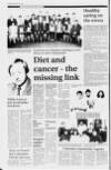 Coleraine Times Wednesday 23 February 1994 Page 6