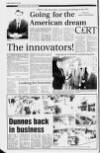 Coleraine Times Wednesday 23 February 1994 Page 8