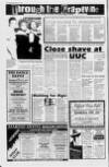 Coleraine Times Wednesday 23 February 1994 Page 16