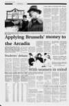 Coleraine Times Wednesday 23 February 1994 Page 18