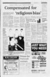 Coleraine Times Wednesday 02 March 1994 Page 5