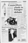 Coleraine Times Wednesday 02 March 1994 Page 9